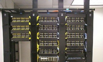 弱电系统工程集成 构建智慧安防与网络一体化解决方案